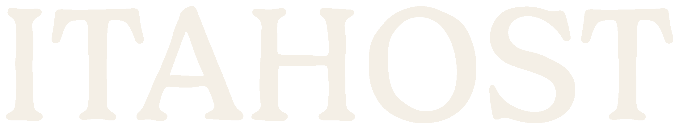 ItaHost